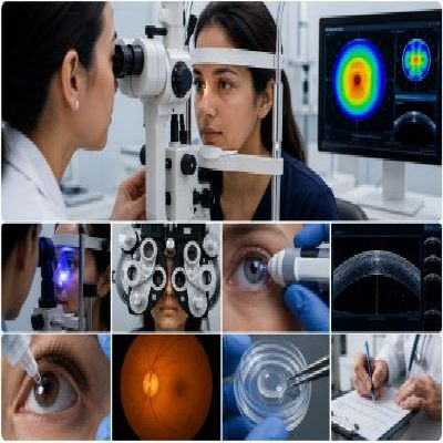 Pre-Surgical Evaluation